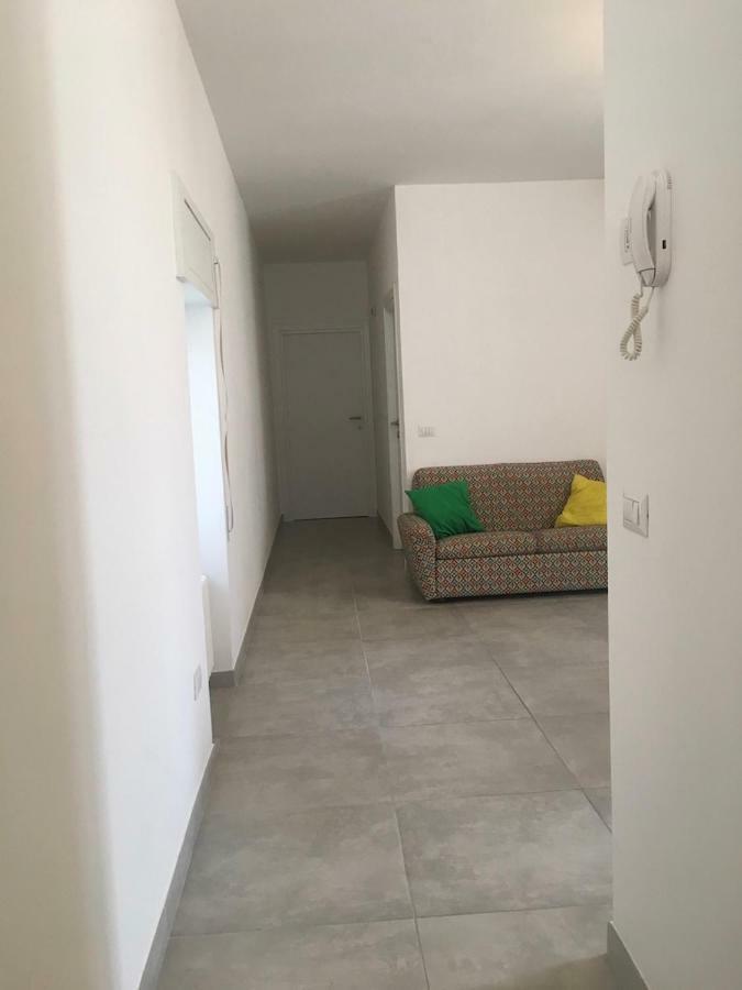 Ferienwohnung Casa Leo Fossombrone Exterior foto